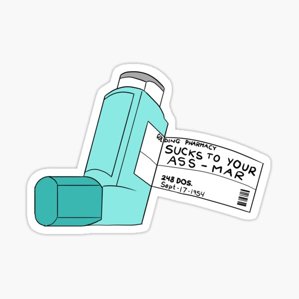 Item preview, Sucks To Your Ass-Mar designed and sold by Heather Lieskovsky.