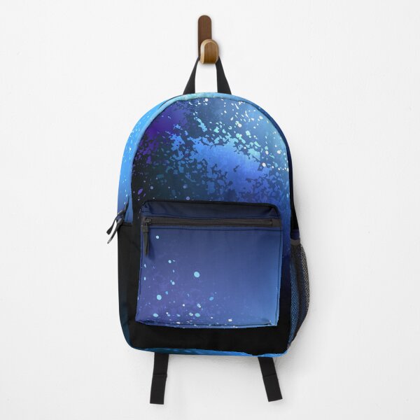 Item preview, Blue Abstract Background designed and sold by Blackmoon9.