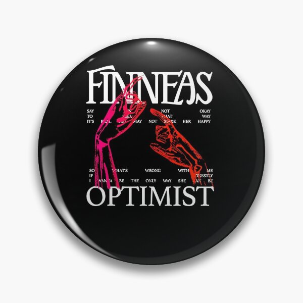 Item preview, finneas  designed and sold by FranckMDubeau.