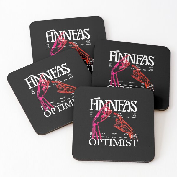 Item preview, finneas  designed and sold by FranckMDubeau.
