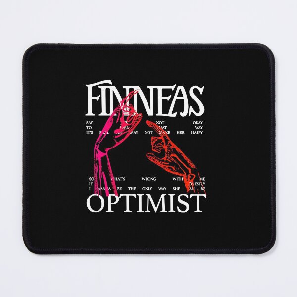 Item preview, finneas designed and sold by FranckMDubeau.