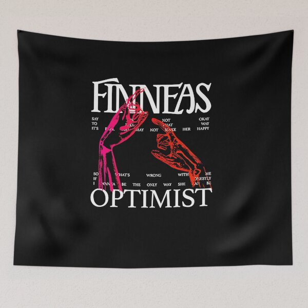 Item preview, finneas  designed and sold by FranckMDubeau.