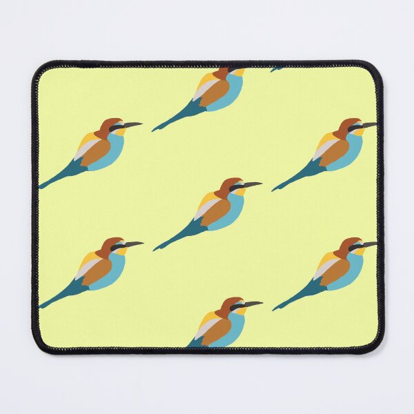 Item preview, European Bee-Eater designed and sold by liquidsonic.