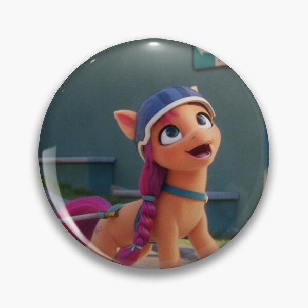 Item preview, My little pony - a new generation (2021) - Pony skating designed and sold by Funny-Quote.