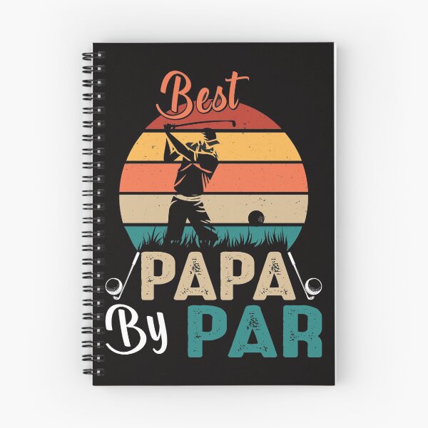 Item preview, Vintage Design For Dad,Best Papa BY Par,Gift For Dad designed and sold by Gota-30.