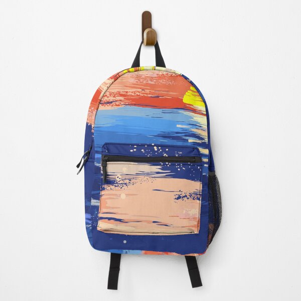 Item preview, painted sunset on sea designed and sold by Blackmoon9.