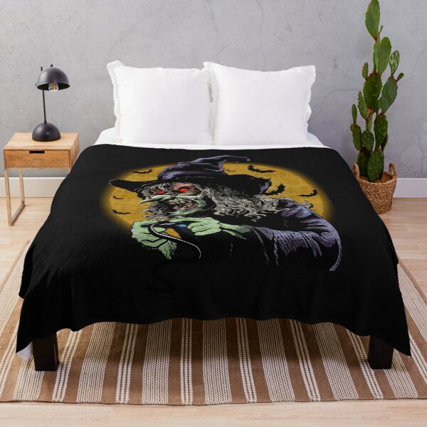 Item preview, Gamer Witch Halloween Gaming - Halloween Gift for Gamers designed and sold by tincho86tb.