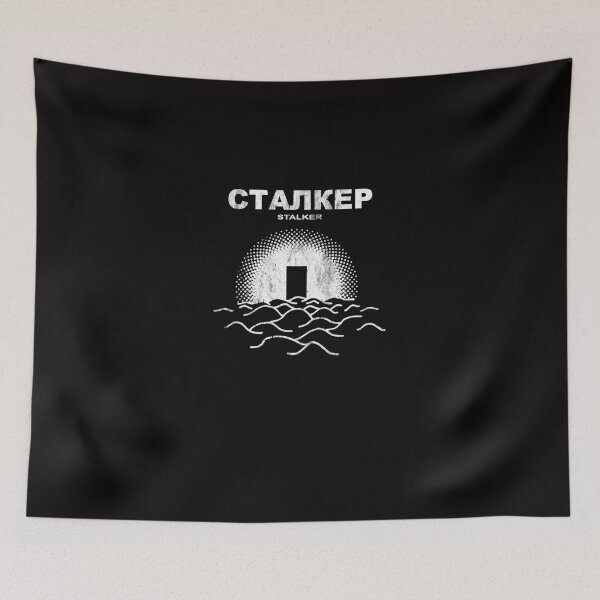 Item preview, Stalker Essential designed and sold by Tabithashop.