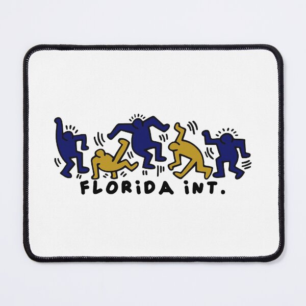 Item preview, FIU Groovy People designed and sold by bold-concepts.