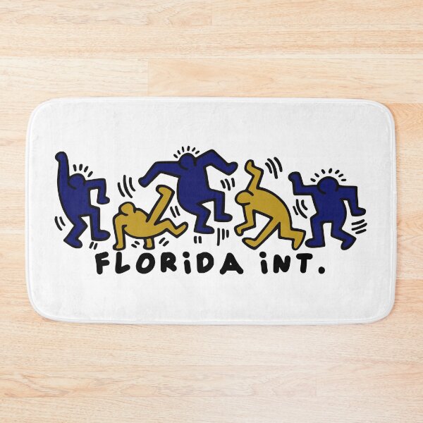 Item preview, FIU Groovy People designed and sold by bold-concepts.