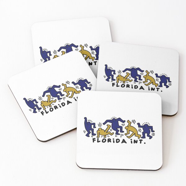 Item preview, FIU Groovy People designed and sold by bold-concepts.