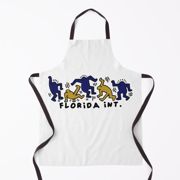 Item preview, FIU Groovy People designed and sold by bold-concepts.