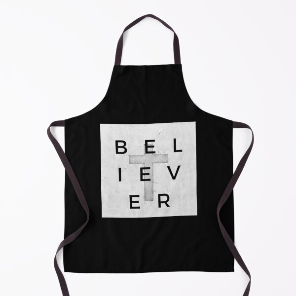 Item preview, Believer Cross designed and sold by Mandy-30.