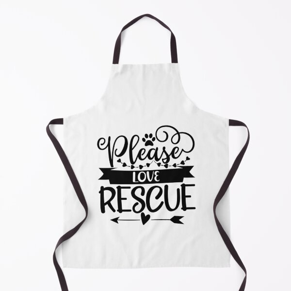 Item preview, Adopt A Dog Save A Life designed and sold by PRB1989.