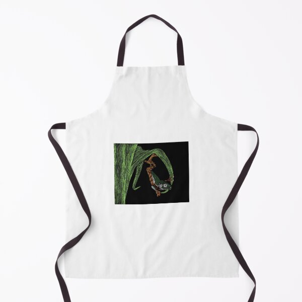 Item preview, Forest frog designed and sold by Crea-RiBo.