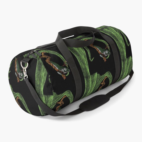 Item preview, Forest frog designed and sold by Crea-RiBo.