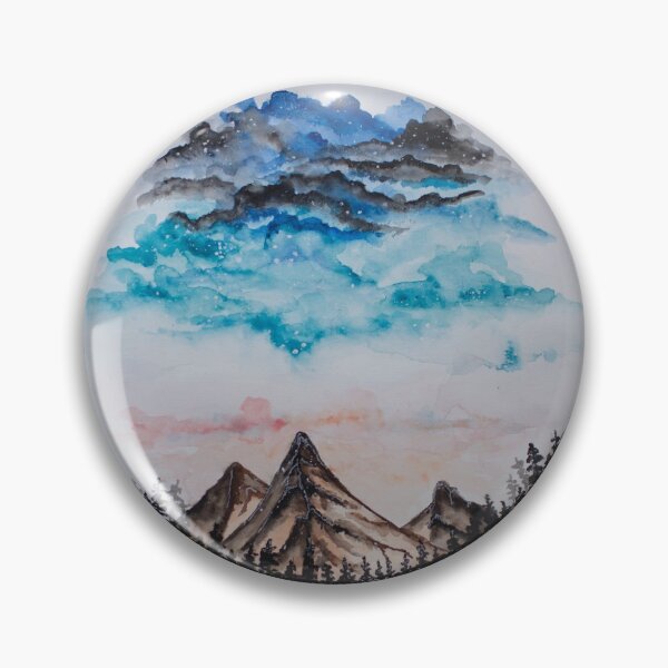 Item preview, Watercolor designed and sold by gabiavancci.
