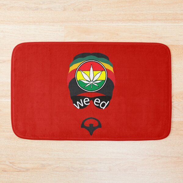 Item preview, Man Weed Glasses designed and sold by OMdesign10.