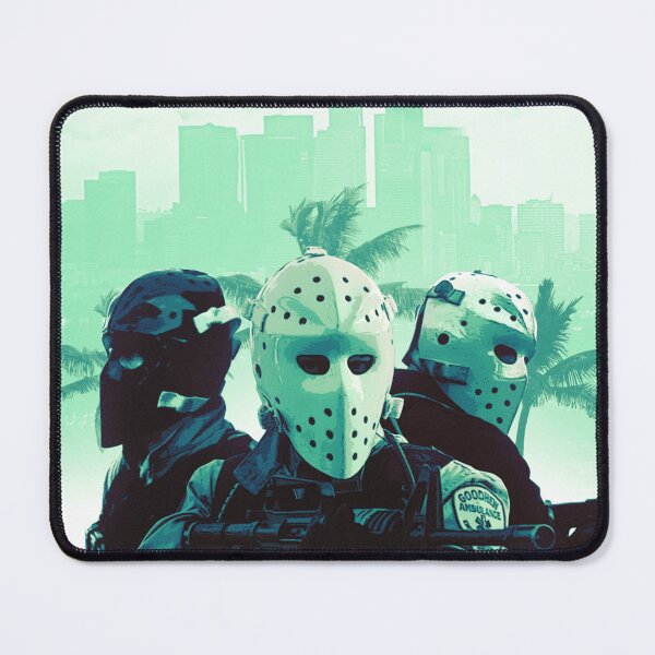 Item preview, Heat (1995) Movie designed and sold by LovedPosters.