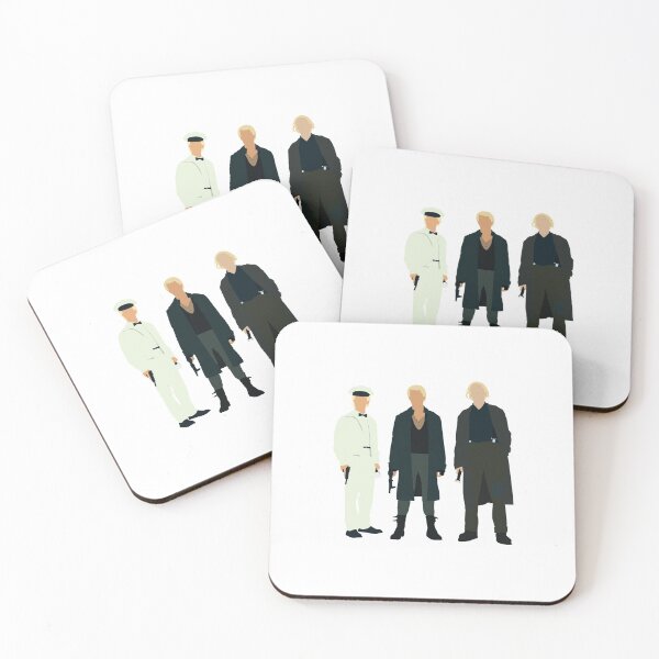 Item preview, The Swedes designed and sold by Jambonicle.
