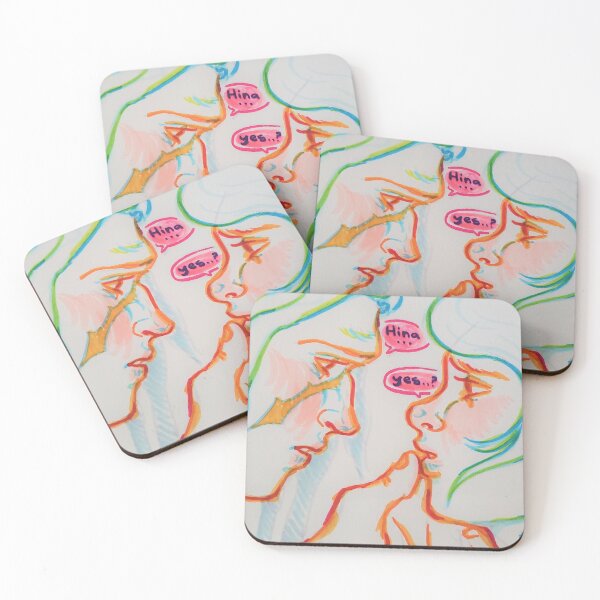 Item preview, gentle words designed and sold by mintymacaws.
