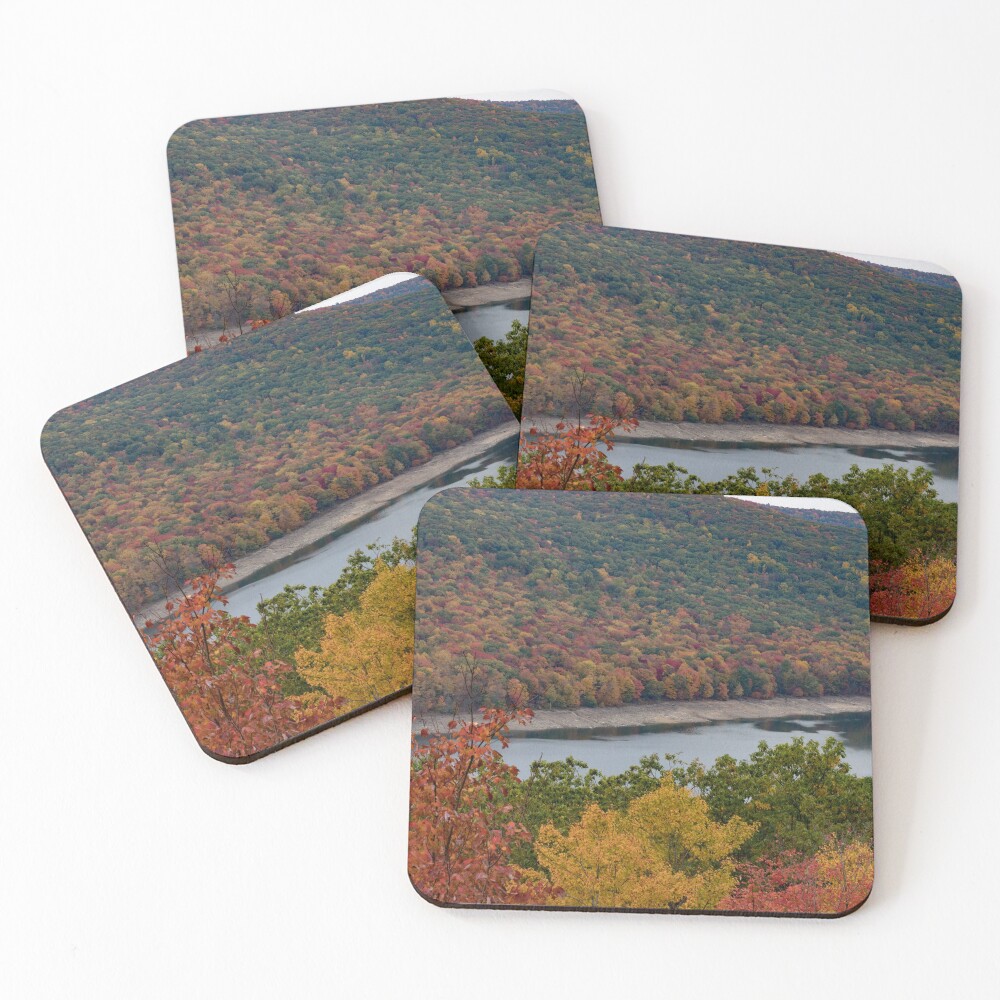 Item preview, Coasters (Set of 4) designed and sold by CameraGeek.
