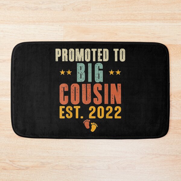 Item preview,  Vintage Promoted Cousin 2022 designed and sold by caral8.