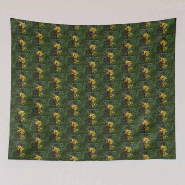 Item preview, Rainy morning designed and sold by Bluesrose.