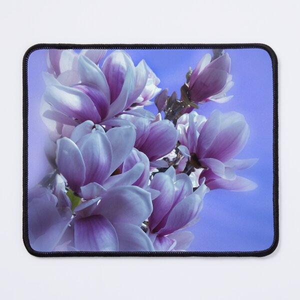 Item preview, Magnolia branch designed and sold by harietteh.