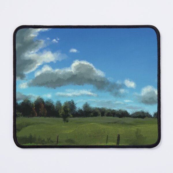 Item preview, Partly Cloudy designed and sold by KaleyObsidia.