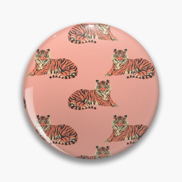 Item preview, Tiger  designed and sold by bayli-quick.