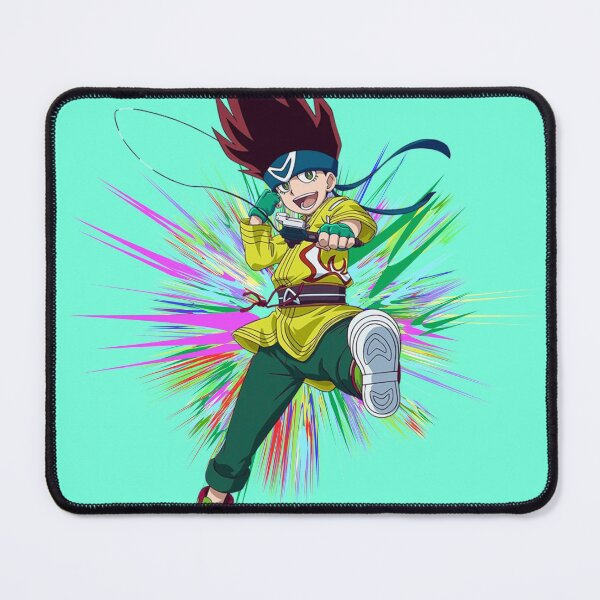 Item preview, Armaan Kusaba - Beyblade Burst designed and sold by AyushTuber.