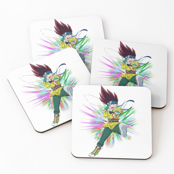 Item preview, Armaan Kusaba - Beyblade Burst designed and sold by AyushTuber.