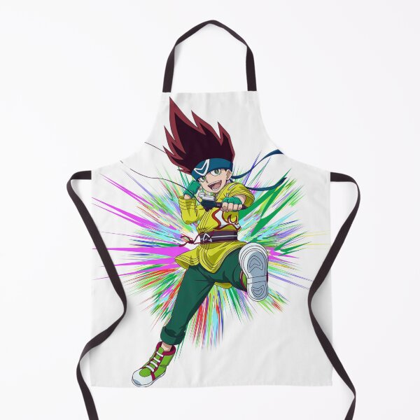 Item preview, Armaan Kusaba - Beyblade Burst designed and sold by AyushTuber.