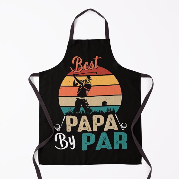 Item preview, Vintage Design For Dad,Best Papa BY Par,Gift For Dad designed and sold by Gota-30.