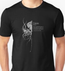 Cthulhu (Granit) Slim Fit T-Shirt