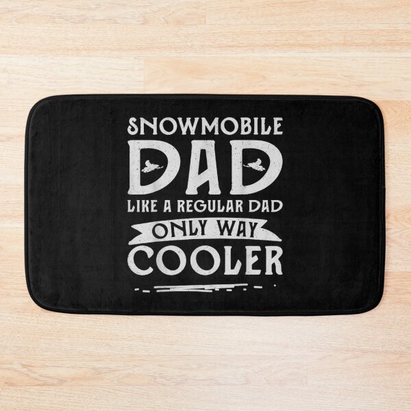 Item preview,  Mens Snowmobile Like Regular Funny Snowmobiling Humor designed and sold by dominique235.