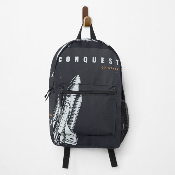 Item preview, Conquest Of Space designed and sold by Vector Scout Lab.