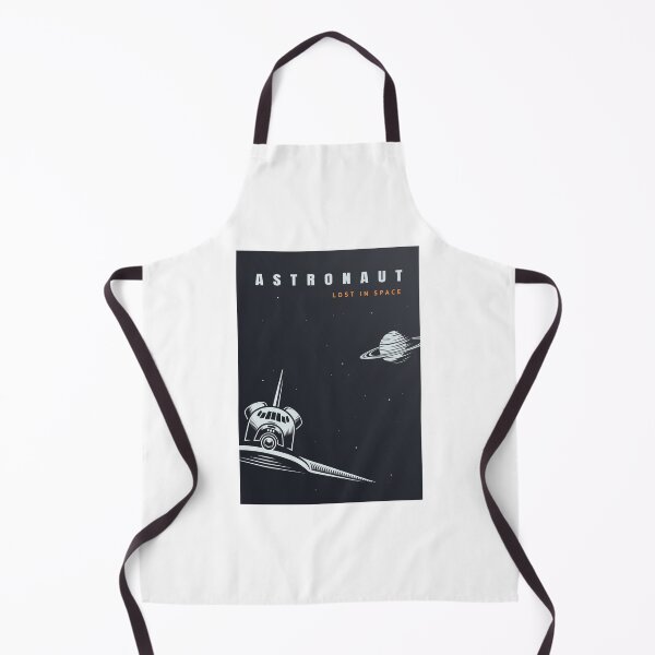 Item preview, Astronaut In Space designed and sold by Vector Scout Lab.