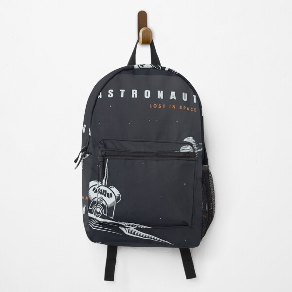 Item preview, Astronaut In Space designed and sold by Vector Scout Lab.