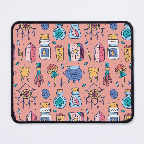 Item preview, Doodle Witchcraft Elements designed and sold by Vector Scout Lab.