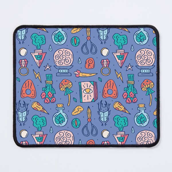 Item preview, Doodle Witchcraft Elements designed and sold by Vector Scout Lab.
