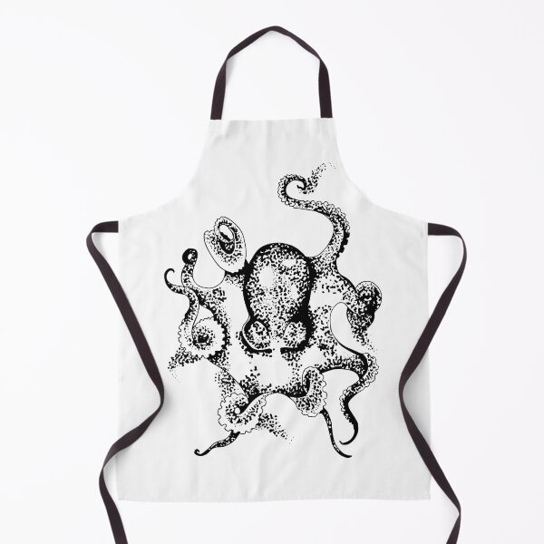 Item preview, Octopus designed and sold by Sombre collection.