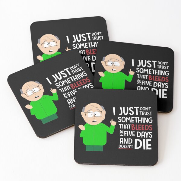 Artikelvorschau, T-SHIRT SOUTH PARK - MR GARRISON entworfen und verkauft von antoniostabile.