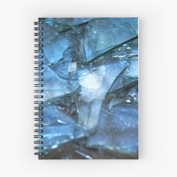 Item preview, Amazing Art - 13 (Cracked Glass) designed and sold by Powerofwordss.