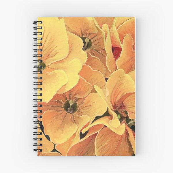 Item preview, Primroses designed and sold by beamorello.