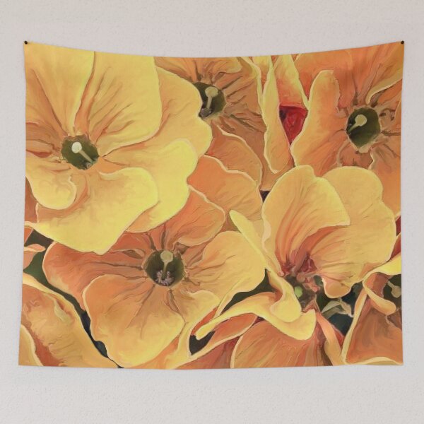 Item preview, Primroses designed and sold by beamorello.