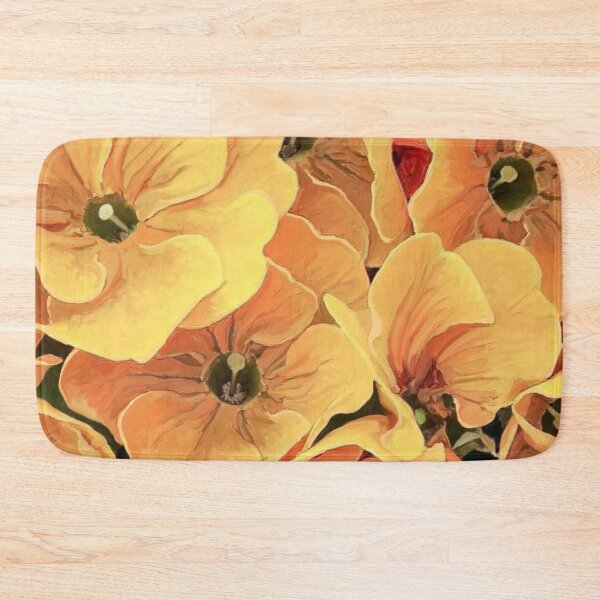 Item preview, Primroses designed and sold by beamorello.