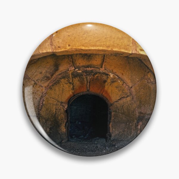 Item preview, Comino Stone Oven designed and sold by William A McCarthy.