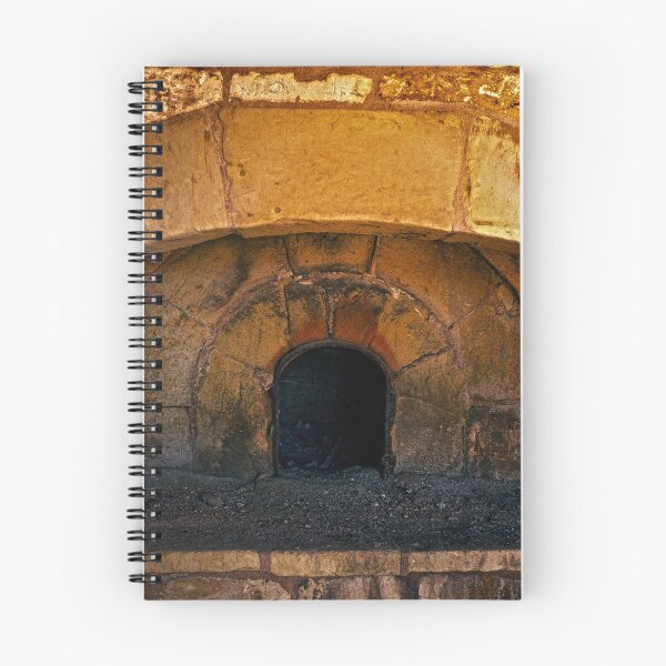 Item preview, Comino Stone Oven designed and sold by William A McCarthy.